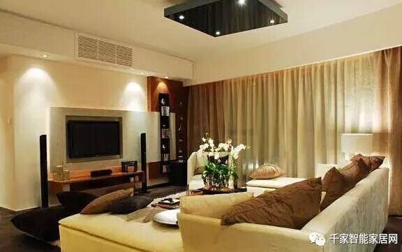 ���ܼҾ�ϵͳ����ȫװ�����չ淶