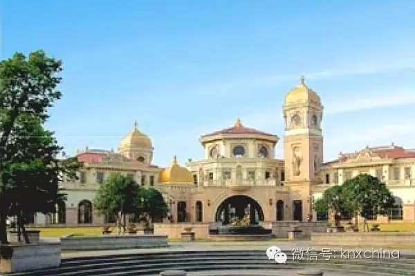 2016��KNX�й�Ӧ�ý�������Ŀ��֮��