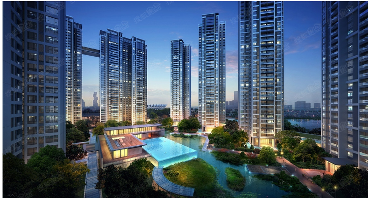 ף���ҹ�˾�бꡰ̫ԭ�������¹�԰��Ŀ�����ܻ�����